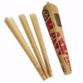 RAW Classic King Size Pre-Rolled Cones product image | Puff N' Fly