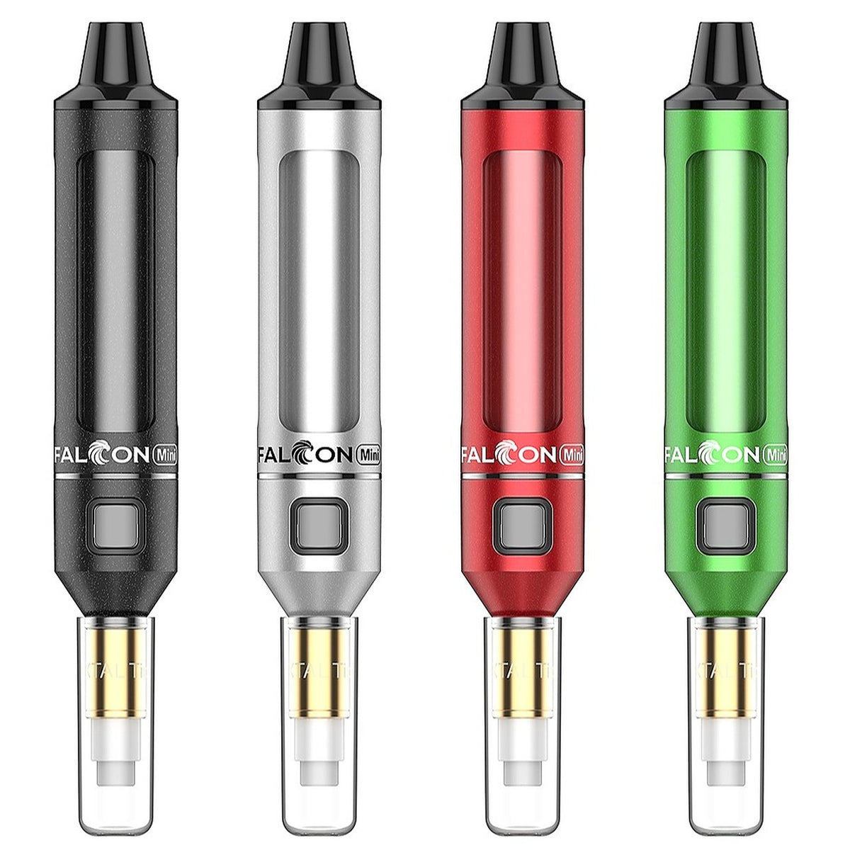 Yocan Falcon Mini product image | Puff N' Fly