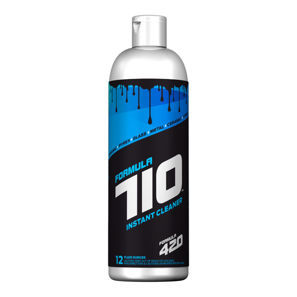 Formula 710 Instant Cleaner product image | Puff N' Fly