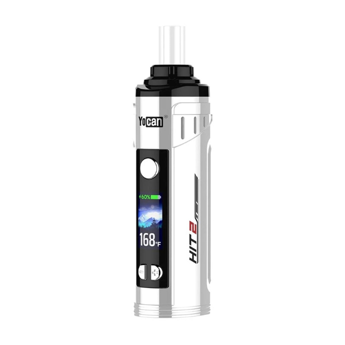 Yocan HIT 2.0 product image | Puff N' Fly