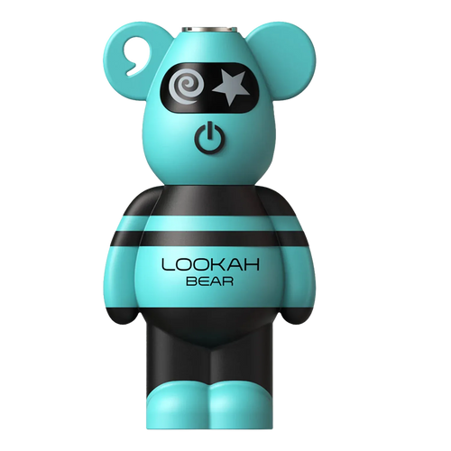 Lookah Bear product image | Puff N' Fly