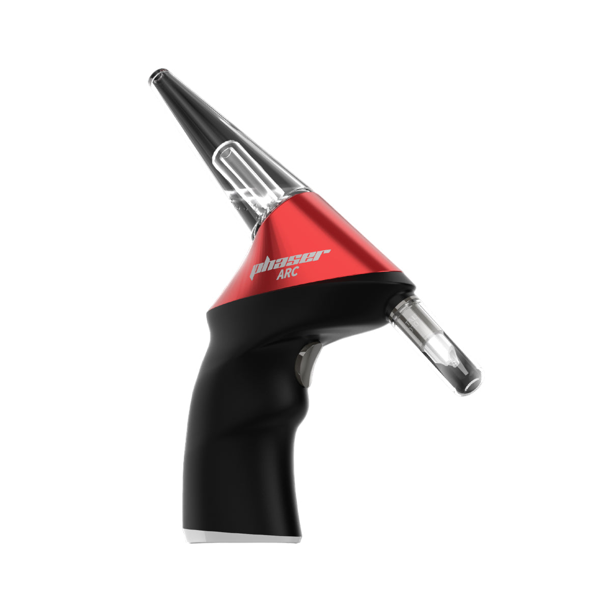 Yocan Black Phaser ARC product image | Puff N' Fly