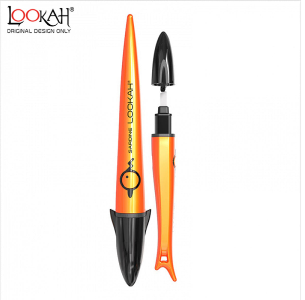Lookah Load Electric Dab Tool product image | Puff N' Fly