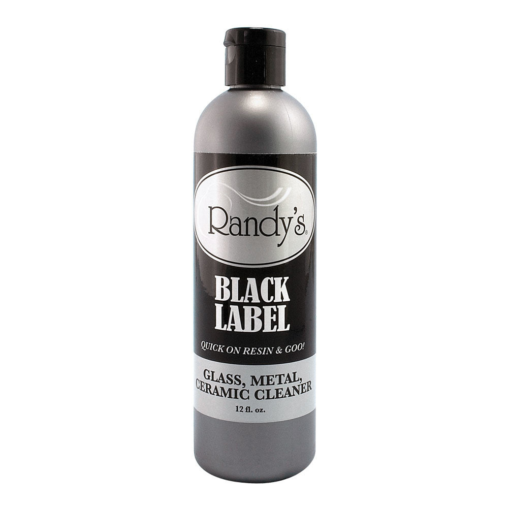 Randy's Black Label Cleaner product image | Puff N' Fly
