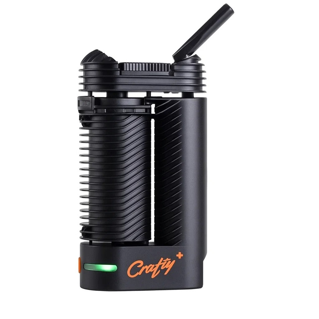 Storz & Bickel Crafty+ product image | Puff N' Fly