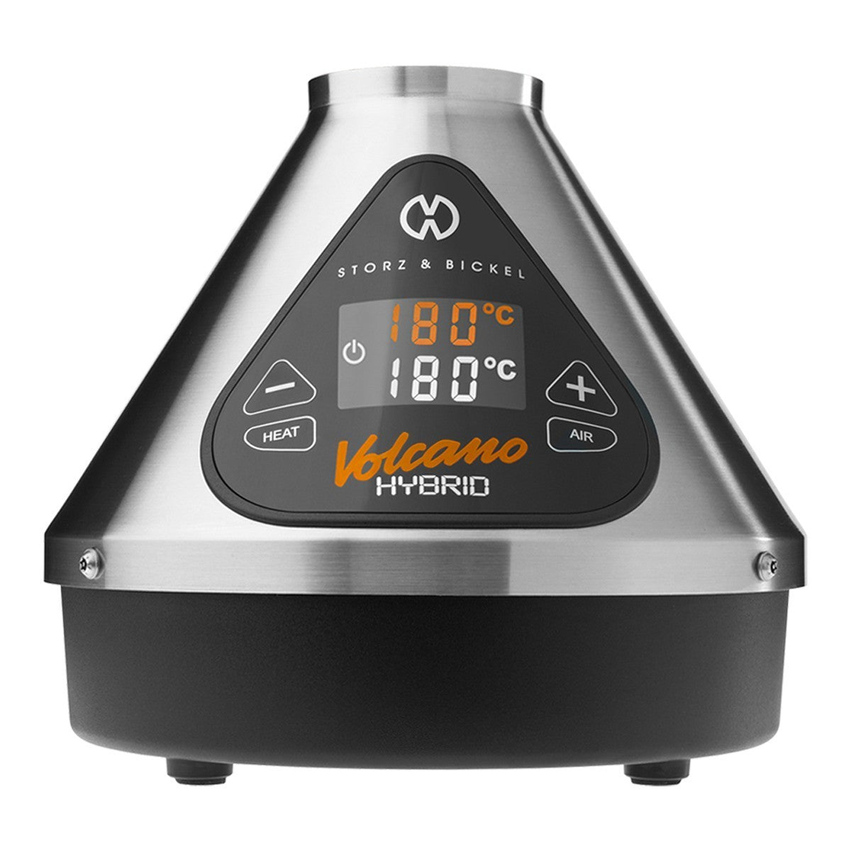 Storz & Bickel Volcano Hybrid product image | Puff N' Fly