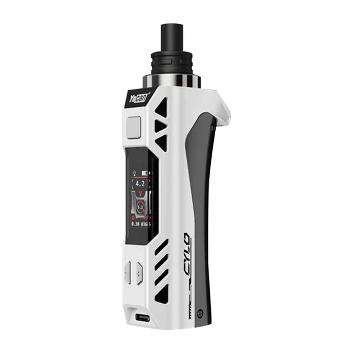 Yocan Cylo product image | Puff N' Fly