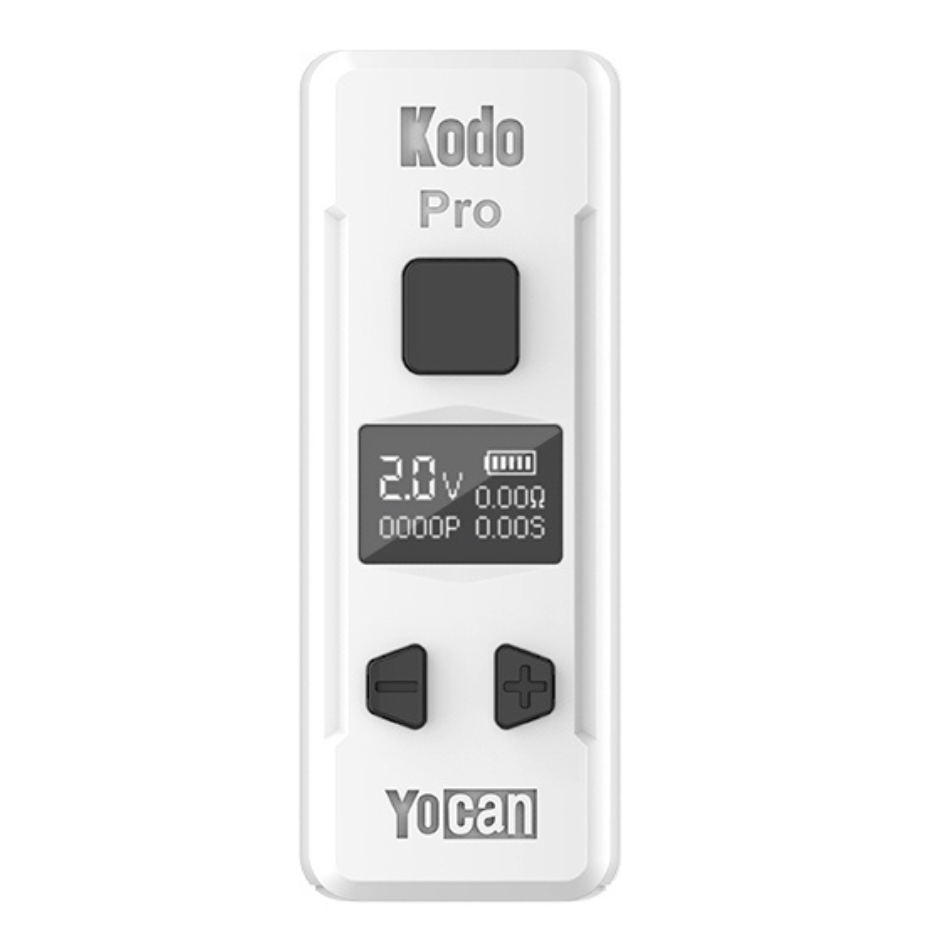 Yocan Kodo Pro product image | Puff N' Fly