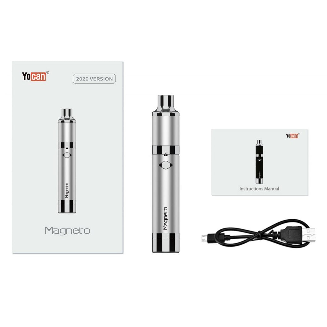 Yocan Magneto product image | Puff N' Fly