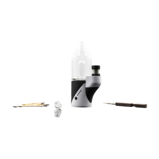 Focus V CARTA Electronic Smart Dab Rig