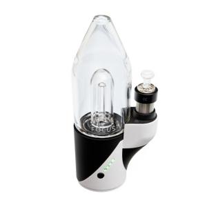 Focus V CARTA Electronic Smart Dab Rig