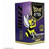 Stinger Detox Buzz 5x Extra Strength Grape