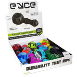 Eyce Silicone Spoon (Random Color)