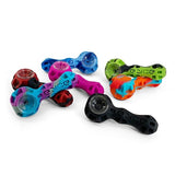 Eyce Silicone Spoon (Random Color)