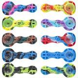 Eyce Silicone Spoon (Random Color)