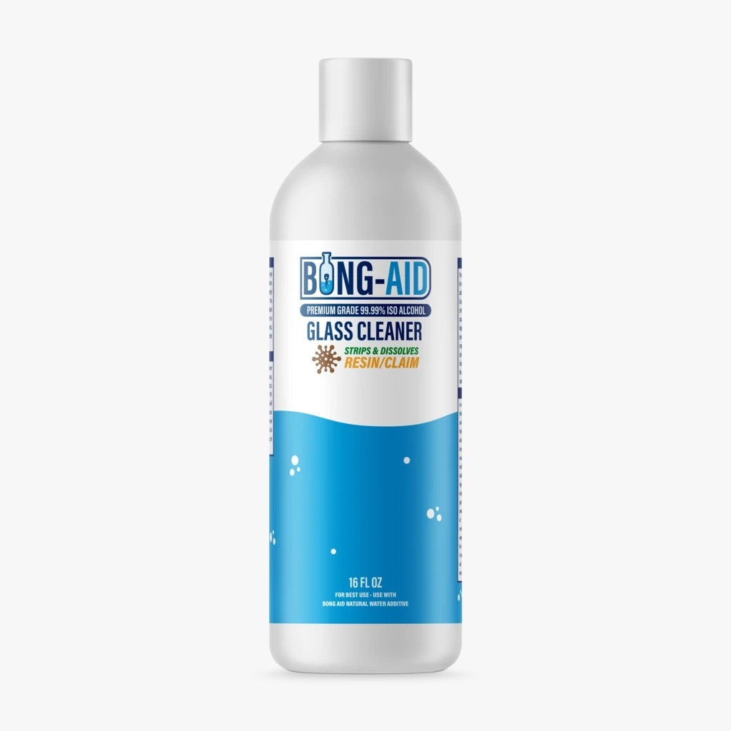 Bong Aid ISO 99.99%