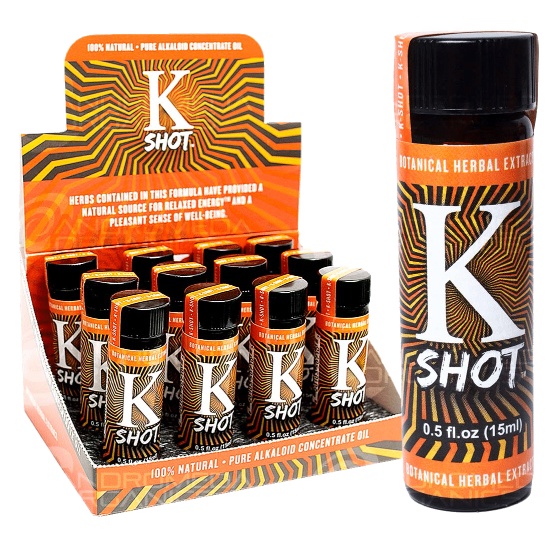 Kshot 15ml