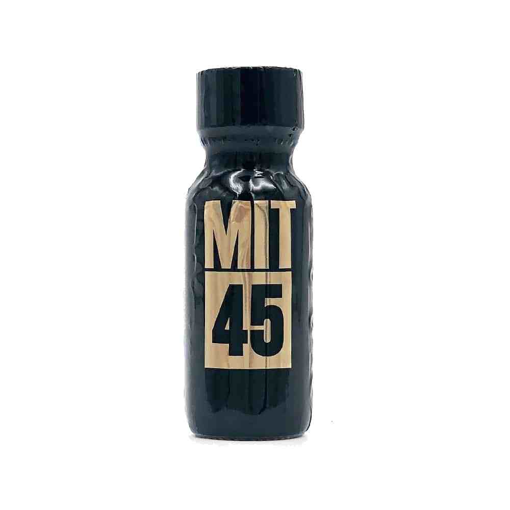 Mit 45 Shot
