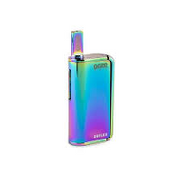 OOZE DUPLEX DUAL EXTRACT VAPORIZER-RAINBOW