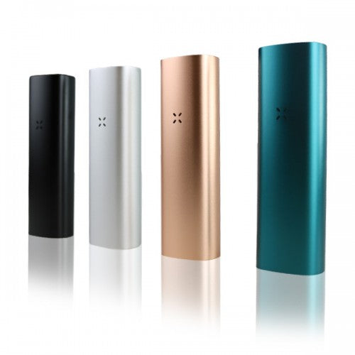 PAX 3 COMPLETE VAPORIZER