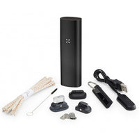 PAX 3 COMPLETE VAPORIZER